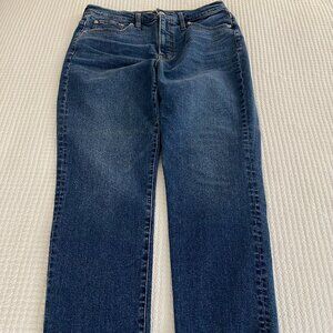 Madewell The Perfect Vintage Jean (Size 30)